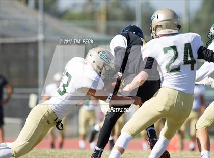 Thumbnail 2 in Brea Olinda @ Foothill photogallery.