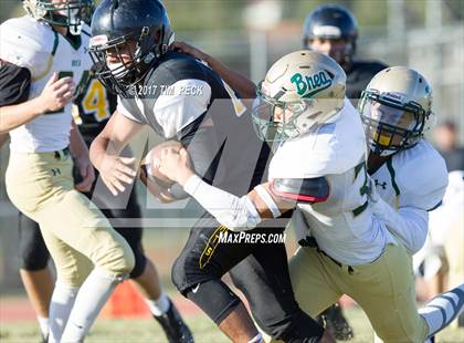 Thumbnail 1 in Brea Olinda @ Foothill photogallery.