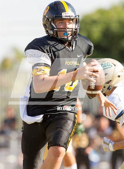 Thumbnail 2 in Brea Olinda @ Foothill photogallery.