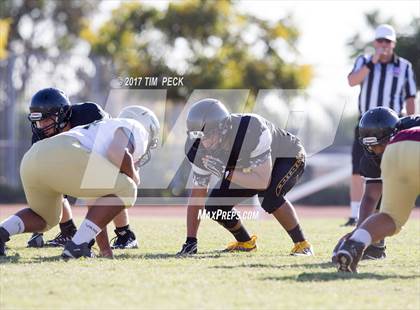 Thumbnail 3 in Brea Olinda @ Foothill photogallery.