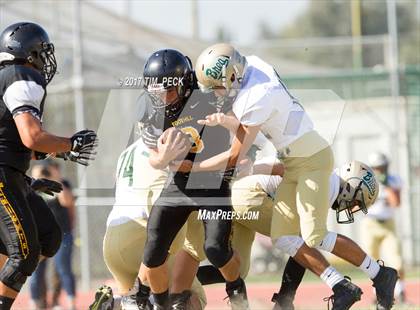 Thumbnail 3 in Brea Olinda @ Foothill photogallery.