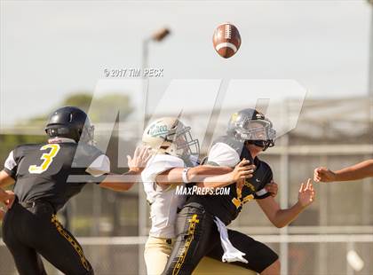 Thumbnail 1 in Brea Olinda @ Foothill photogallery.