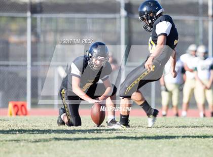 Thumbnail 1 in Brea Olinda @ Foothill photogallery.