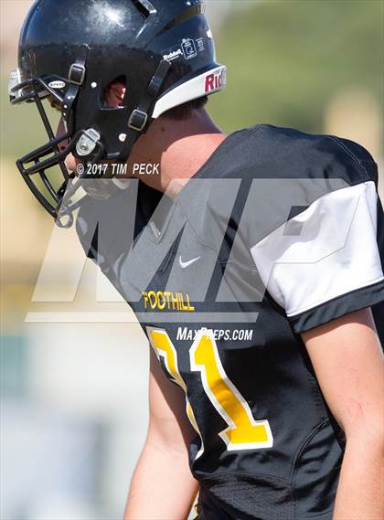 Thumbnail 2 in Brea Olinda @ Foothill photogallery.