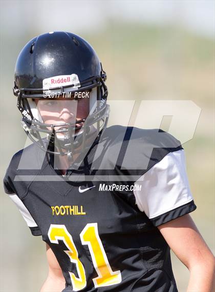 Thumbnail 1 in Brea Olinda @ Foothill photogallery.