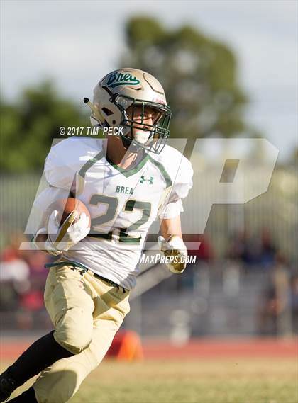 Thumbnail 1 in Brea Olinda @ Foothill photogallery.