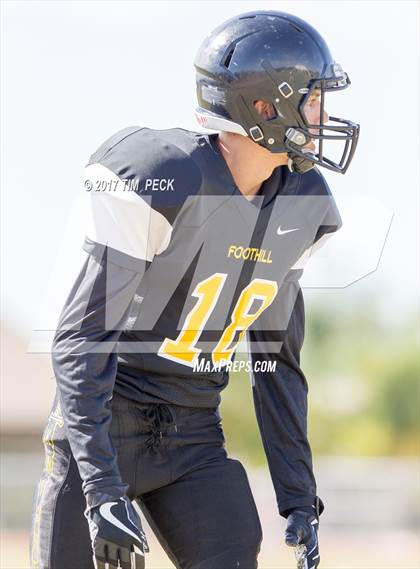 Thumbnail 1 in Brea Olinda @ Foothill photogallery.