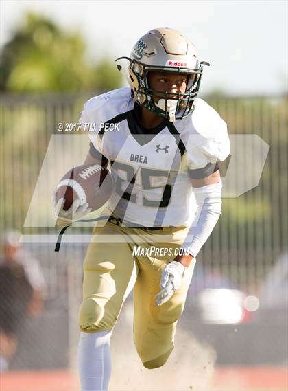 Thumbnail 3 in Brea Olinda @ Foothill photogallery.