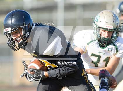 Thumbnail 1 in Brea Olinda @ Foothill photogallery.