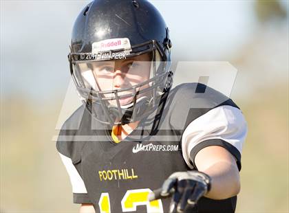 Thumbnail 2 in Brea Olinda @ Foothill photogallery.