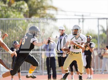 Thumbnail 1 in Brea Olinda @ Foothill photogallery.