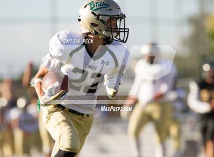 Thumbnail 2 in Brea Olinda @ Foothill photogallery.