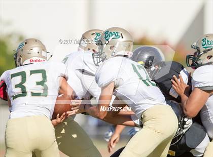 Thumbnail 1 in Brea Olinda @ Foothill photogallery.