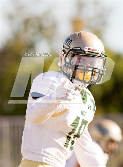 Thumbnail 1 in Brea Olinda @ Foothill photogallery.