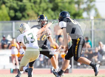 Thumbnail 2 in Brea Olinda @ Foothill photogallery.
