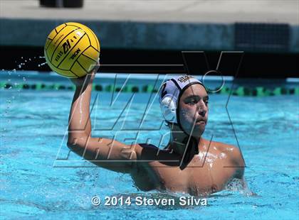 Thumbnail 1 in Grossmont vs. Serra (9th Annual Draz Classic) photogallery.