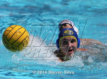 Thumbnail 1 in Grossmont vs. Serra (9th Annual Draz Classic) photogallery.
