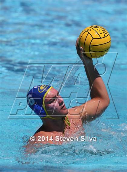 Thumbnail 2 in Grossmont vs. Serra (9th Annual Draz Classic) photogallery.
