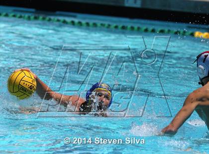 Thumbnail 3 in Grossmont vs. Serra (9th Annual Draz Classic) photogallery.