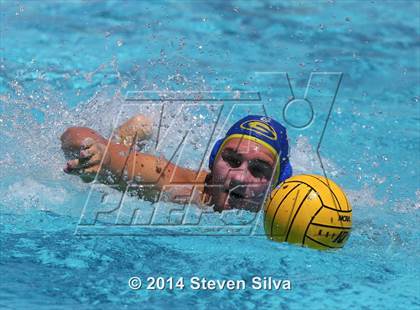 Thumbnail 3 in Grossmont vs. Serra (9th Annual Draz Classic) photogallery.