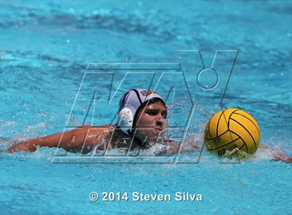 Thumbnail 1 in Grossmont vs. Serra (9th Annual Draz Classic) photogallery.