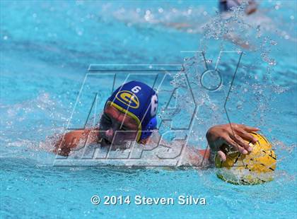 Thumbnail 1 in Grossmont vs. Serra (9th Annual Draz Classic) photogallery.
