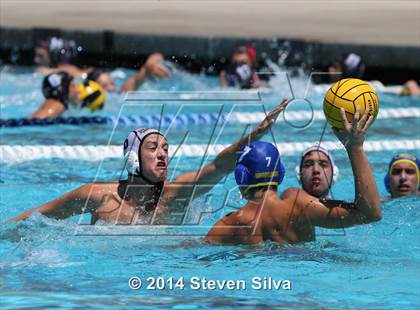 Thumbnail 2 in Grossmont vs. Serra (9th Annual Draz Classic) photogallery.