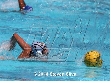 Thumbnail 2 in Grossmont vs. Serra (9th Annual Draz Classic) photogallery.