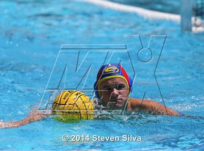 Thumbnail 2 in Grossmont vs. Serra (9th Annual Draz Classic) photogallery.
