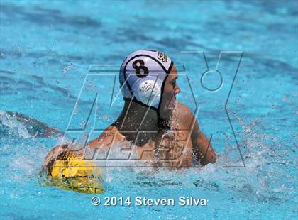 Thumbnail 1 in Grossmont vs. Serra (9th Annual Draz Classic) photogallery.
