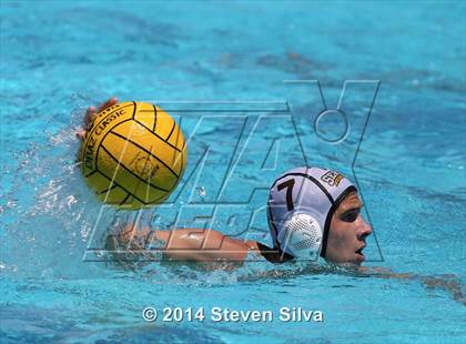Thumbnail 3 in Grossmont vs. Serra (9th Annual Draz Classic) photogallery.