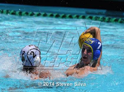 Thumbnail 1 in Grossmont vs. Serra (9th Annual Draz Classic) photogallery.
