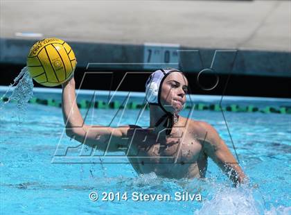 Thumbnail 3 in Grossmont vs. Serra (9th Annual Draz Classic) photogallery.