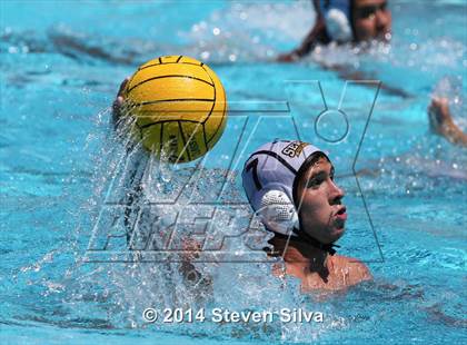 Thumbnail 1 in Grossmont vs. Serra (9th Annual Draz Classic) photogallery.