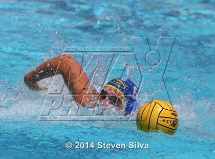 Thumbnail 2 in Grossmont vs. Serra (9th Annual Draz Classic) photogallery.