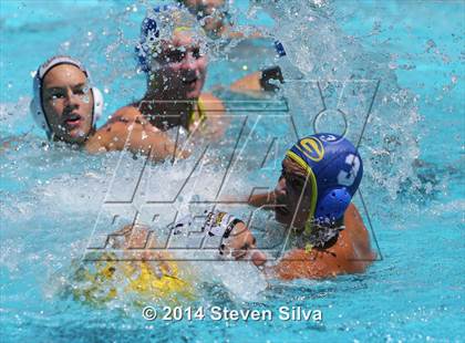 Thumbnail 1 in Grossmont vs. Serra (9th Annual Draz Classic) photogallery.