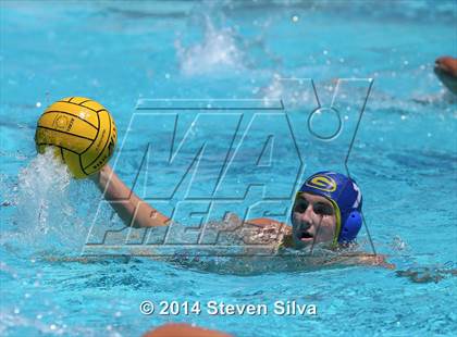 Thumbnail 2 in Grossmont vs. Serra (9th Annual Draz Classic) photogallery.