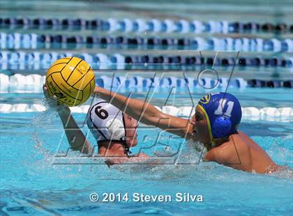 Thumbnail 1 in Grossmont vs. Serra (9th Annual Draz Classic) photogallery.