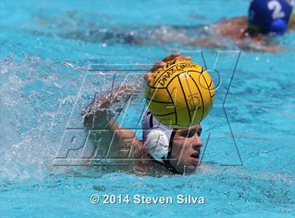 Thumbnail 2 in Grossmont vs. Serra (9th Annual Draz Classic) photogallery.