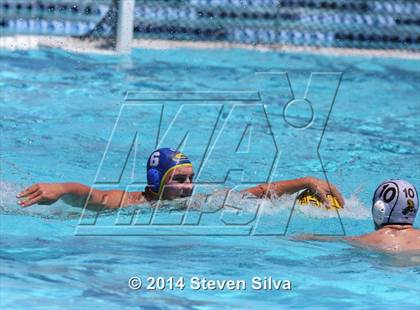 Thumbnail 1 in Grossmont vs. Serra (9th Annual Draz Classic) photogallery.