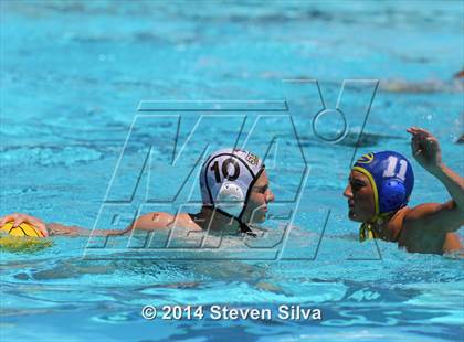 Thumbnail 3 in Grossmont vs. Serra (9th Annual Draz Classic) photogallery.
