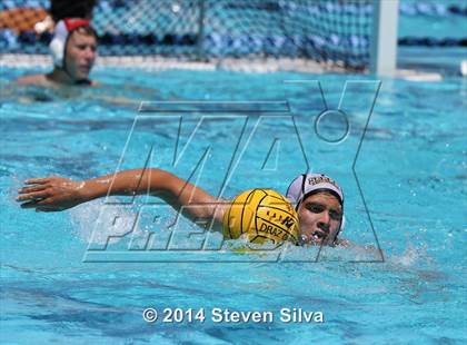 Thumbnail 2 in Grossmont vs. Serra (9th Annual Draz Classic) photogallery.