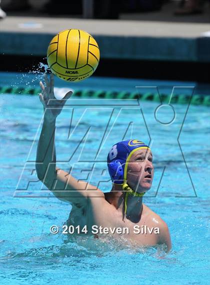 Thumbnail 1 in Grossmont vs. Serra (9th Annual Draz Classic) photogallery.