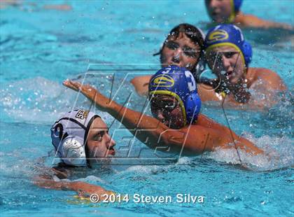 Thumbnail 2 in Grossmont vs. Serra (9th Annual Draz Classic) photogallery.