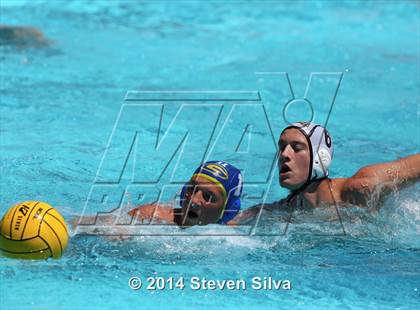 Thumbnail 1 in Grossmont vs. Serra (9th Annual Draz Classic) photogallery.