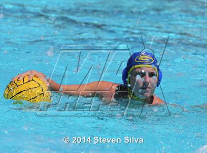 Thumbnail 3 in Grossmont vs. Serra (9th Annual Draz Classic) photogallery.