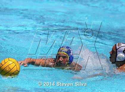 Thumbnail 2 in Grossmont vs. Serra (9th Annual Draz Classic) photogallery.