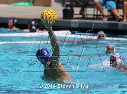 Thumbnail 1 in Grossmont vs. Serra (9th Annual Draz Classic) photogallery.