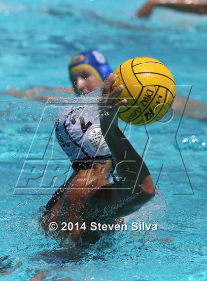 Thumbnail 1 in Grossmont vs. Serra (9th Annual Draz Classic) photogallery.