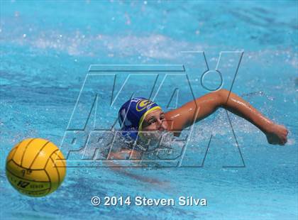 Thumbnail 1 in Grossmont vs. Serra (9th Annual Draz Classic) photogallery.